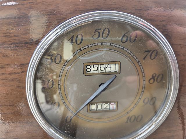 1938 Ford Deluxe (CC-2115017) for sale in Atlantic, Iowa