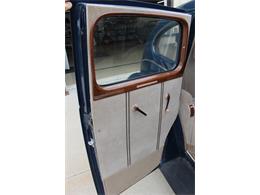 1938 Ford Deluxe (CC-2115017) for sale in Atlantic, Iowa