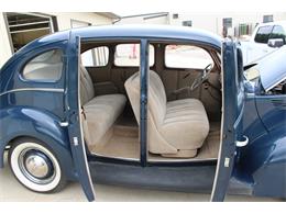 1938 Ford Deluxe (CC-2115017) for sale in Atlantic, Iowa