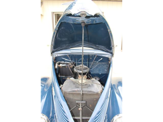 1938 Ford Deluxe (CC-2115017) for sale in Atlantic, Iowa