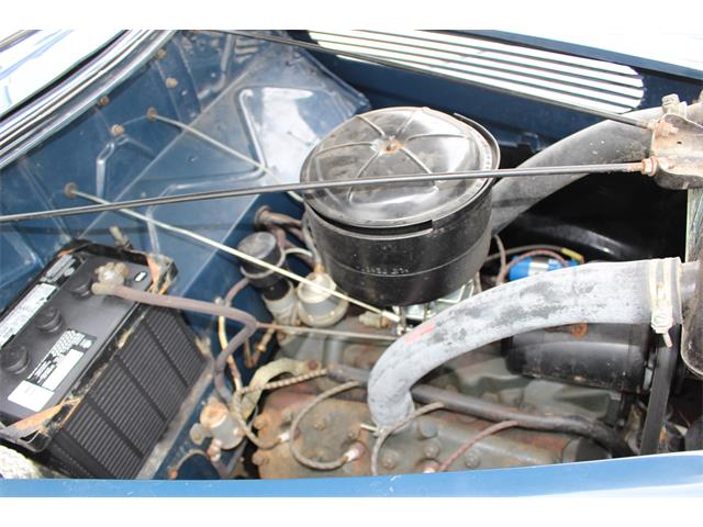 1938 Ford Deluxe (CC-2115017) for sale in Atlantic, Iowa