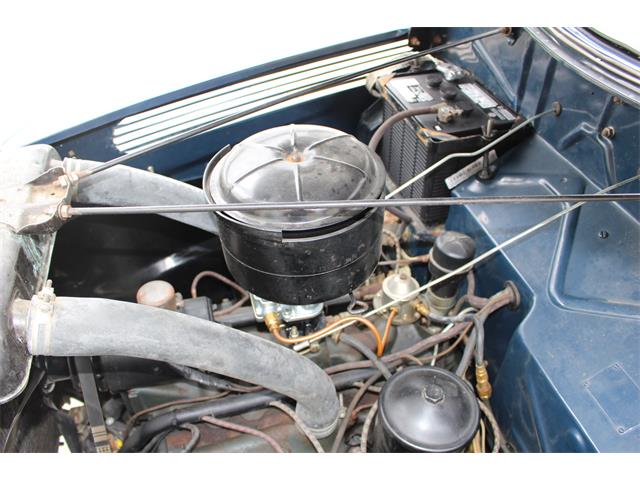 1938 Ford Deluxe (CC-2115017) for sale in Atlantic, Iowa
