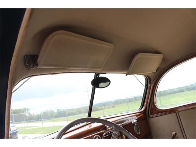 1938 Ford Deluxe (CC-2115017) for sale in Atlantic, Iowa