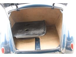 1938 Ford Deluxe (CC-2115017) for sale in Atlantic, Iowa