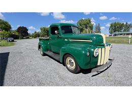 1945 Ford 1/2 Ton Pickup (CC-2115018) for sale in Waconia , Minnesota