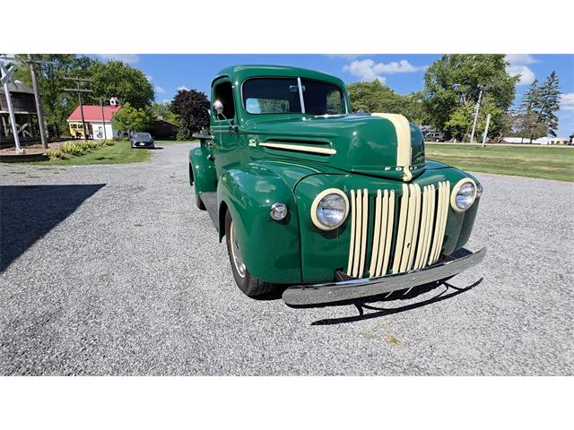 1945 Ford 1/2 Ton Pickup (CC-2115018) for sale in Waconia , Minnesota