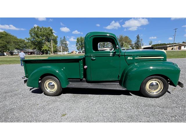 1945 Ford 1/2 Ton Pickup (CC-2115018) for sale in Waconia , Minnesota