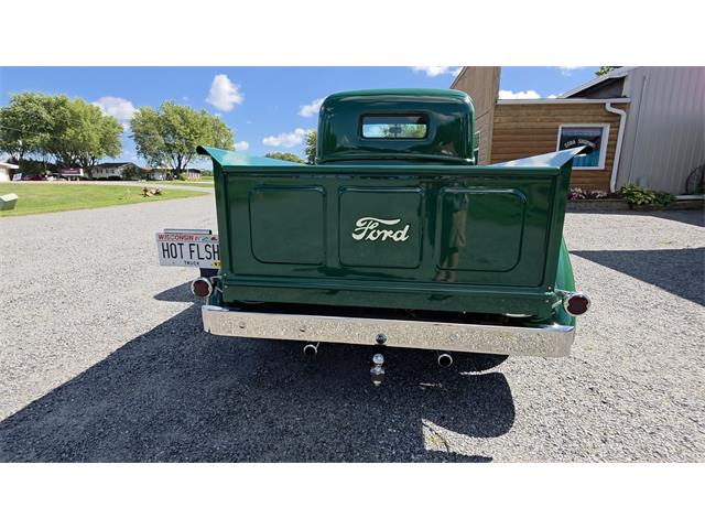 1945 Ford 1/2 Ton Pickup (CC-2115018) for sale in Waconia , Minnesota