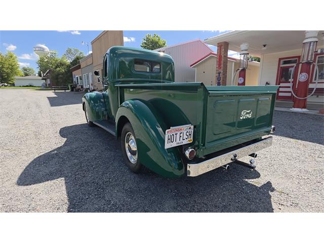 1945 Ford 1/2 Ton Pickup (CC-2115018) for sale in Waconia , Minnesota