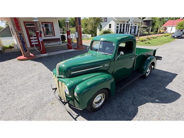 1945 Ford 1/2 Ton Pickup (CC-2115018) for sale in Waconia , Minnesota