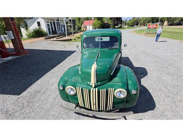 1945 Ford 1/2 Ton Pickup (CC-2115018) for sale in Waconia , Minnesota