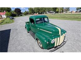 1945 Ford 1/2 Ton Pickup (CC-2115018) for sale in Waconia , Minnesota