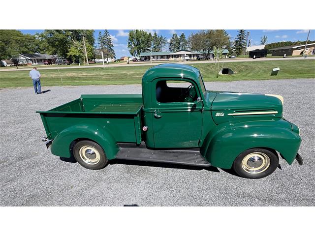 1945 Ford 1/2 Ton Pickup (CC-2115018) for sale in Waconia , Minnesota