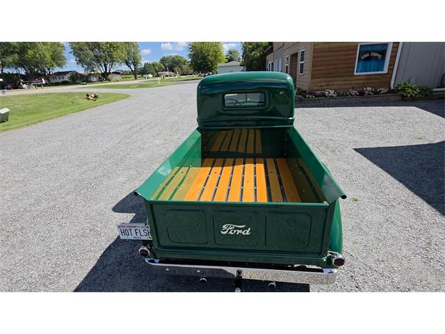 1945 Ford 1/2 Ton Pickup (CC-2115018) for sale in Waconia , Minnesota