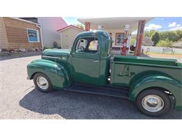 1945 Ford 1/2 Ton Pickup (CC-2115018) for sale in Waconia , Minnesota