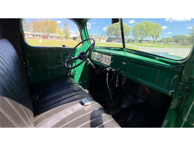 1945 Ford 1/2 Ton Pickup (CC-2115018) for sale in Waconia , Minnesota