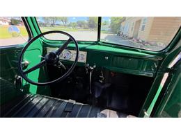 1945 Ford 1/2 Ton Pickup (CC-2115018) for sale in Waconia , Minnesota