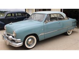 1951 Ford Victoria (CC-2115019) for sale in Atlantic, Iowa