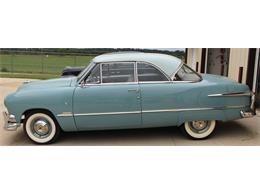 1951 Ford Victoria (CC-2115019) for sale in Atlantic, Iowa