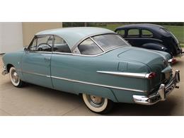 1951 Ford Victoria (CC-2115019) for sale in Atlantic, Iowa