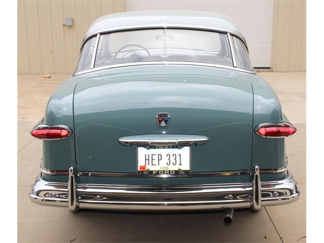 1951 Ford Victoria (CC-2115019) for sale in Atlantic, Iowa