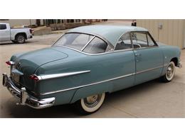 1951 Ford Victoria (CC-2115019) for sale in Atlantic, Iowa