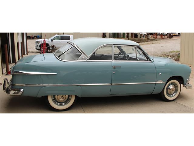1951 Ford Victoria (CC-2115019) for sale in Atlantic, Iowa