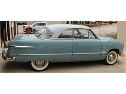 1951 Ford Victoria (CC-2115019) for sale in Atlantic, Iowa