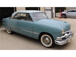 1951 Ford Victoria (CC-2115019) for sale in Atlantic, Iowa