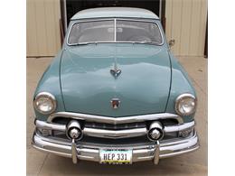 1951 Ford Victoria (CC-2115019) for sale in Atlantic, Iowa