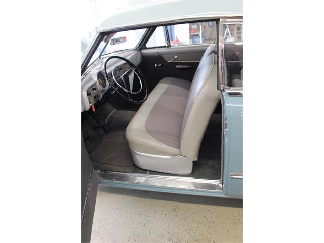 1951 Ford Victoria (CC-2115019) for sale in Atlantic, Iowa