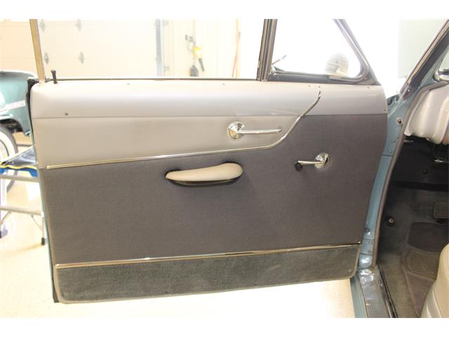 1951 Ford Victoria (CC-2115019) for sale in Atlantic, Iowa