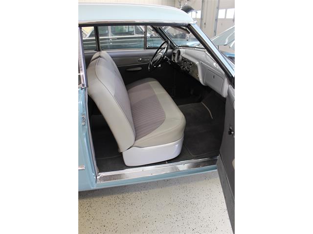 1951 Ford Victoria (CC-2115019) for sale in Atlantic, Iowa