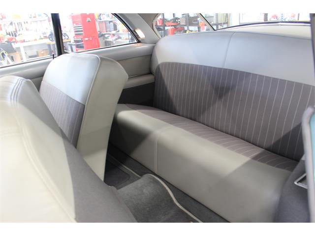 1951 Ford Victoria (CC-2115019) for sale in Atlantic, Iowa