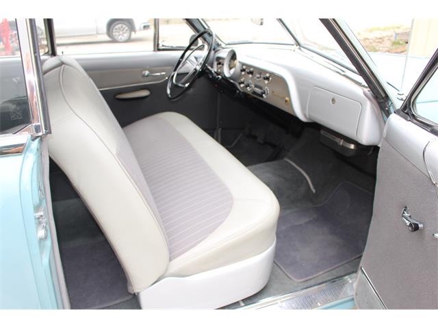 1951 Ford Victoria (CC-2115019) for sale in Atlantic, Iowa