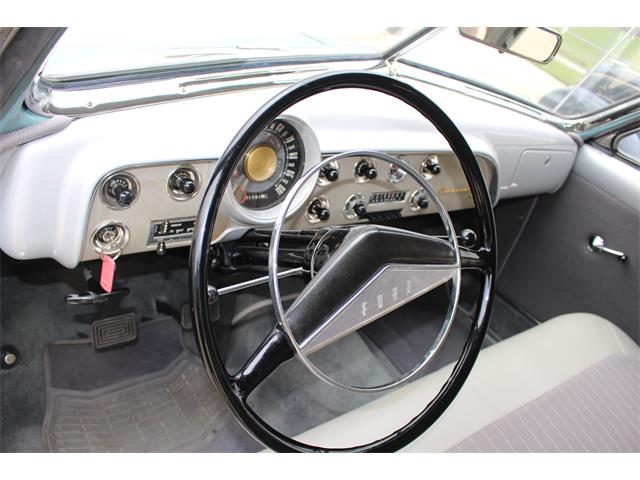 1951 Ford Victoria (CC-2115019) for sale in Atlantic, Iowa