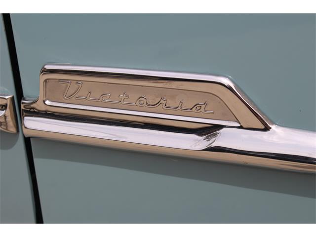1951 Ford Victoria (CC-2115019) for sale in Atlantic, Iowa