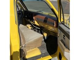 1981 Chevrolet Silverado (CC-2110502) for sale in Cadillac, Michigan