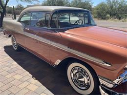 1956 Chevrolet Bel Air (CC-2115020) for sale in Tucson, Arizona