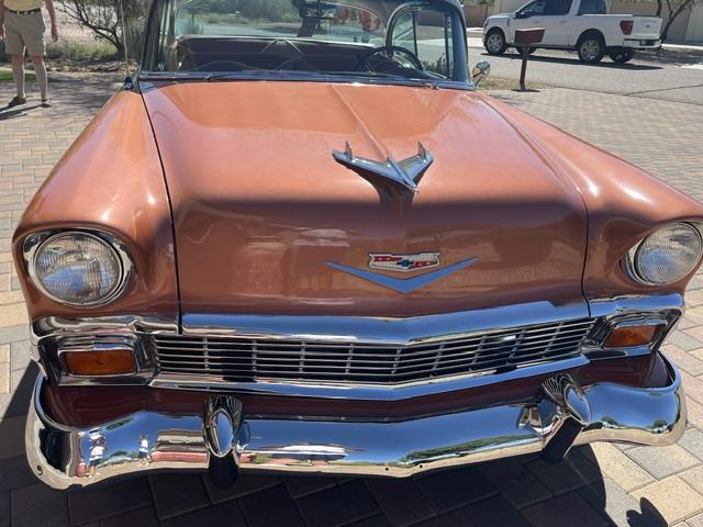 1956 Chevrolet Bel Air (CC-2115020) for sale in Tucson, Arizona