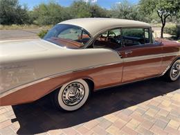 1956 Chevrolet Bel Air (CC-2115020) for sale in Tucson, Arizona