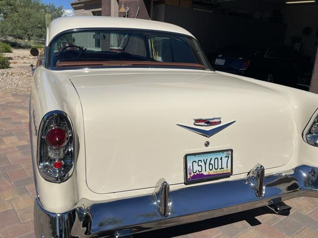 1956 Chevrolet Bel Air (CC-2115020) for sale in Tucson, Arizona