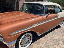 1956 Chevrolet Bel Air (CC-2115020) for sale in Tucson, Arizona