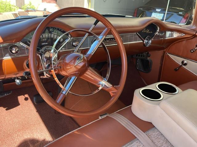 1956 Chevrolet Bel Air (CC-2115020) for sale in Tucson, Arizona
