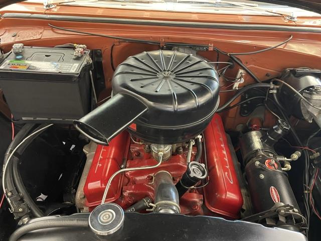 1956 Chevrolet Bel Air (CC-2115020) for sale in Tucson, Arizona