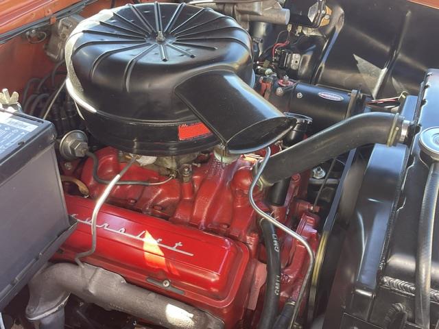 1956 Chevrolet Bel Air (CC-2115020) for sale in Tucson, Arizona