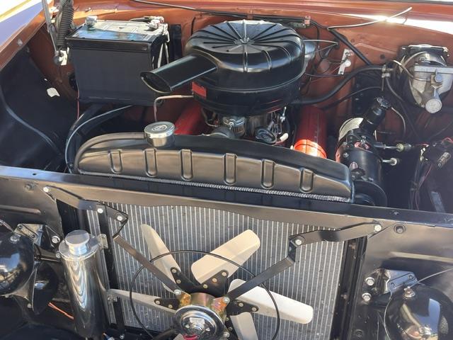 1956 Chevrolet Bel Air (CC-2115020) for sale in Tucson, Arizona