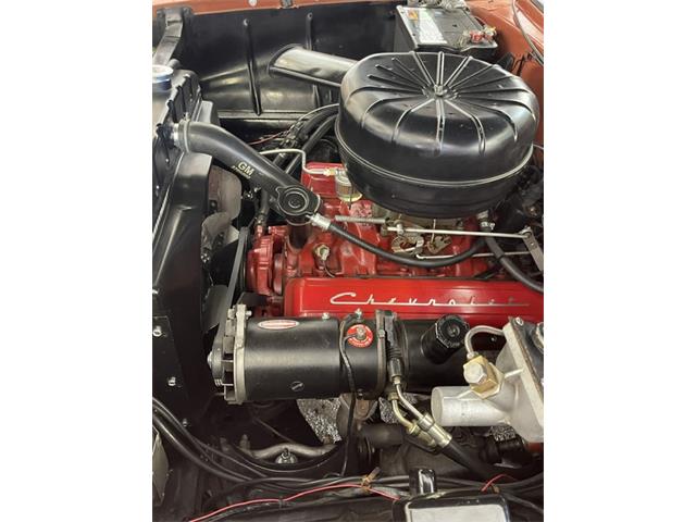 1956 Chevrolet Bel Air (CC-2115020) for sale in Tucson, Arizona