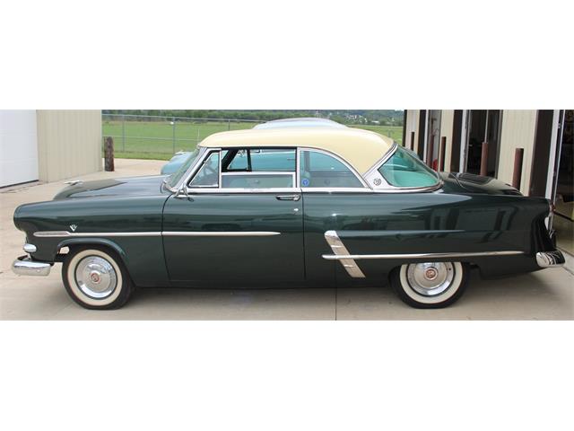 1953 Ford Victoria (CC-2115021) for sale in Atlantic, Iowa