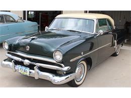 1953 Ford Victoria (CC-2115021) for sale in Atlantic, Iowa